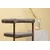 Venture Design Jedilni stol Morning 54x65x75 cm rjav