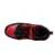 Nike COURT BOROUGH MID 2 (GS), dječije patike za slobodno vrijeme, crvena CD7782