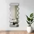 HANAH HOME Dekorativno ogledalo 52135 Ayna 006