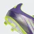 Adidas Muške kopačke F50 Club Fg/Mg, JI0043, Ljubičaste