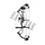 Diamond Compound Bow Edge XT Package