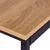 ModernHome Set za trpezariju dve stolice + sto