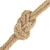 LoveToy Rebellion Reign Rustic Hemp Bondage Rope 10m