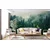 Wallity Tapete za zid MDK-00150, 100x100 cm, Šarena