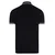 BOSS Black Majica Paddy, modra
