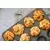 Tray for 12 muffins, steel, 35 x 27 cm - MasterClass