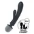 Satisfyer – Triple Lover Vibrator - Roza