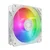 COOLER MASTER SickleFlow Edge 120 ARGB White Edition ventilator (MFX-B2DW-25NP2-R2)