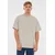 Johnny Urban Majica Sammy Oversized pesek