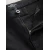 Next Kavbojke črn denim