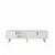 Hanah Home TV komoda Latina 180, 180 cm, bela