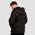 GymBeam Men‘s Softshell Jacket Black
