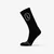 Nogavice Footshop High Crew Socks 3-Pack Black 39-42