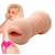 masturbator Jesse Jane Double Stroker-Anus/usta