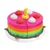 Chicco rojstnodnevna torta 2v1