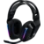 Logitech G G733 Slušalice sa mikrofonom Trake preko glave Crno