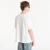 Majice A.P.C. T-Shirt Olivier M White M