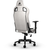 Corsair T3 Rush (CF-9010030-WW) gejmerska stolica belo-siva