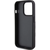 Etui za telefon Karl Lagerfeld iPhone 15 Pro Max 6.7 boja: crna
