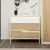 Hanah Home komoda Ruby 20402, 90 cm, Derin Sepet