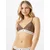 MAGIC Bodyfashion Nedrček Dream Your, rjava