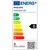 Philips LED E14 Globe 2,5 W (25 W) Clear Dim WarmGlow 340 lm