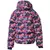 Hummel Jakna Hmllulu Zip Coat T940182-1008