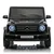 Premium Stil Auto na akumulator Mercedes Benz G500, 70 W, Crni