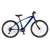 Bicikl Junior 24 Visitor Fox Roll Alu 24 Tvrda Alu 14 V-Brake 7 Brzina 132-155cm (Xs) Plavi Perla