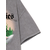 Cropp - Majica kratkih rukava s printom The Vampire Diaries - antracit