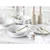 Creatable Jedilni Servis Valencia, 12-Delni