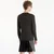 Majice SOAR Ls Merino Silk Base Forest Night M