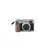 Tilta Vintage Camera Cage for Fujifilm X100VI Base Kit - Silver