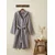 Supreme - Grey Grey Bathrobe