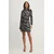 Obleka Dkny