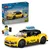 Lego City Žuti taksi 60487