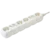home Produžni kabel, 8 utičnica, 3 x 1.0 mm2, 1.5met - NV 18/WH