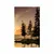 Plakat gorsko jezero - 40x60 no frame