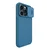 Maska Nillkin CamShield Pro za iPhone 14 Pro, Plava