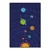 Conceptum Hypnose Tepih Hmi Kdc-15, Pravougaoni, 100 x 180 cm, Tamnoplavi
