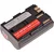 T6 power Baterija Canon BP-508, BP-511, BP-511A, BP-512, BP-514, 1600mAh, 11,8Wh, rjava
