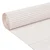 Dvostrana Vrtna Ograda 90x500 cm Bijela