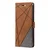 Rjava Flip Line torbica (Xiaomi 13)