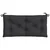Jastuci za vrtnu klupu 2 kom crno 100x50x7 cm tkanine Oxford