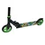 Schildkroet RUNABOUT 145 ALU, romobil, crna 510304
