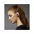 Style 2 True Wireless crne bubice