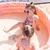 Swimming Pool Pink Zebra