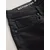 Next Kavbojke črn denim