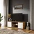 nabbi Neston TV-E-2D TV miza