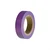 HELLERMANNTYTON PVC IZOLIRNI TRAK HELLERMANNTYTON HELATAPE FLEX 15, (D X Š)10 M X 15 MM, VIJOLIČEN